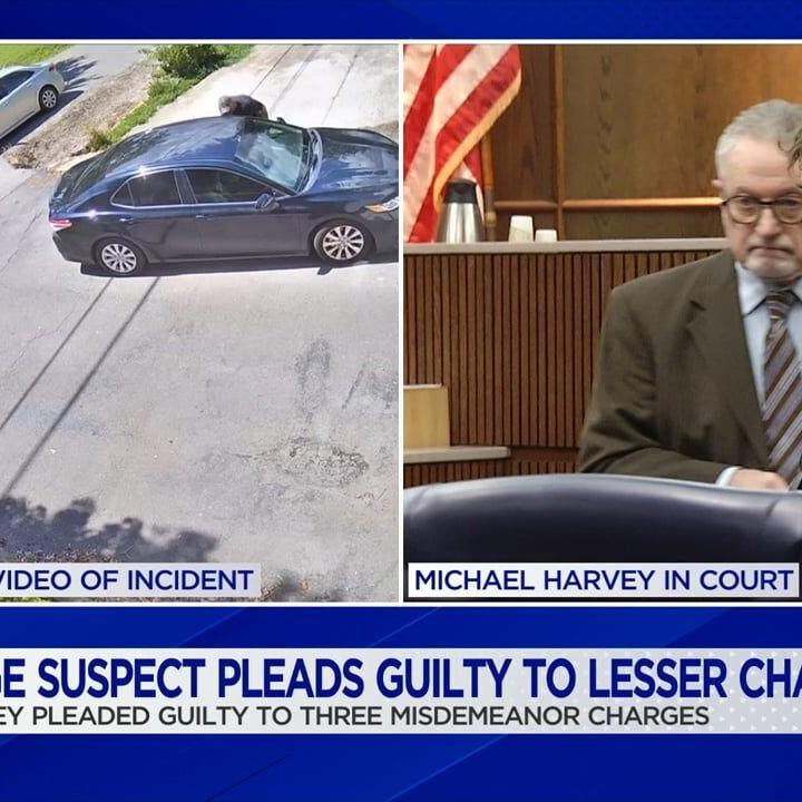 UPDATE: Soddy Daisy man pleads guilty to lesser charges from August 2022 road rage incident